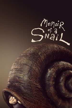 Memoir of a Snail's poster