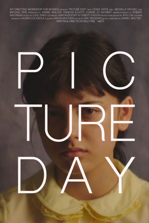 Picture Day's poster