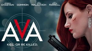 Ava's poster