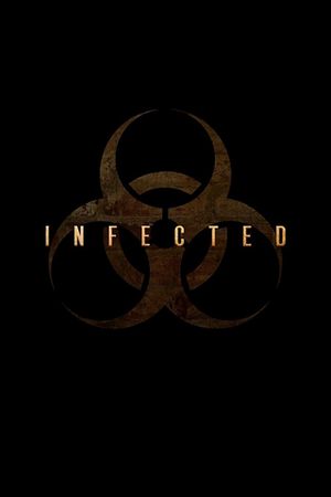 Infected's poster