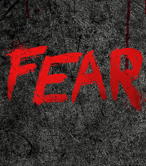 Fear's poster