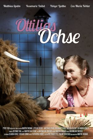 Ottilias Ochse's poster image