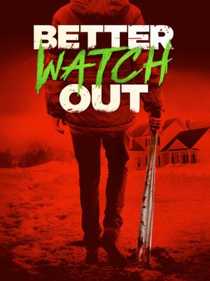 Better Watch Out's poster