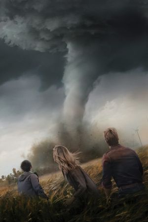 Twisters's poster
