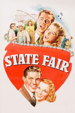 State Fair's poster