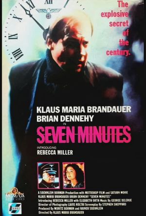 Seven Minutes's poster