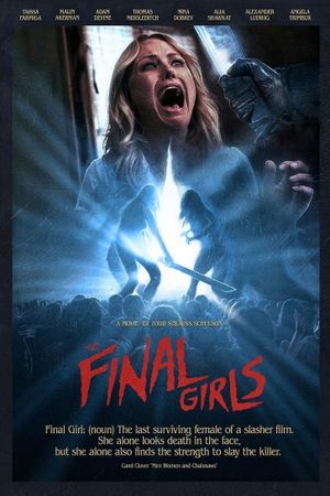 The Final Girls's poster