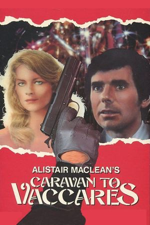 Caravan to Vaccarès's poster
