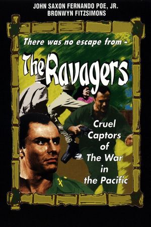 The Ravagers's poster image