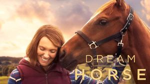 Dream Horse's poster