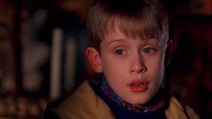 Home Alone 2: Lost in New York's poster