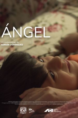 Ángel's poster