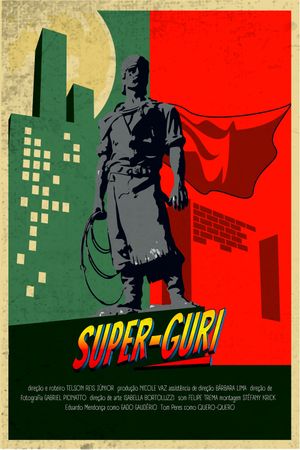 Super-Guri's poster image