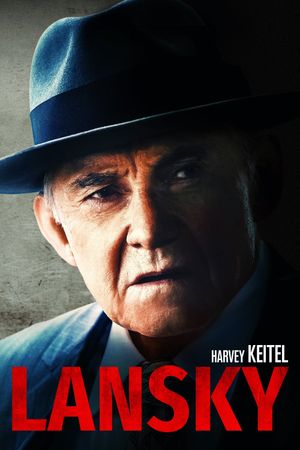 Lansky's poster