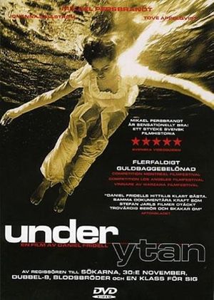 Beneath the Surface's poster