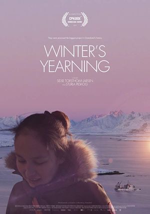 Winter's Yearning's poster