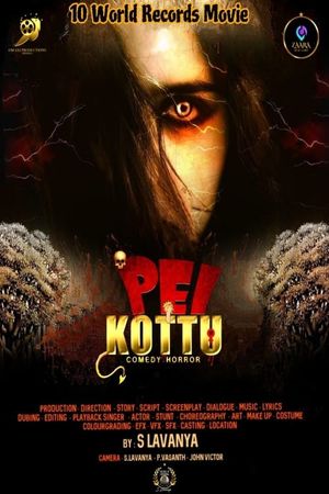 Pei Kottu's poster