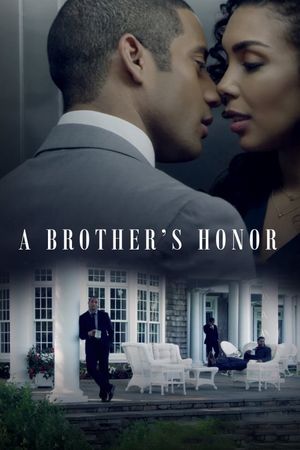 A Brother's Honor's poster