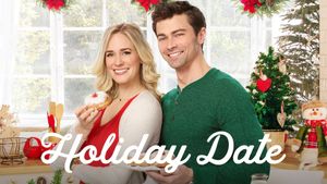 Holiday Date's poster