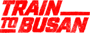 Train to Busan's poster