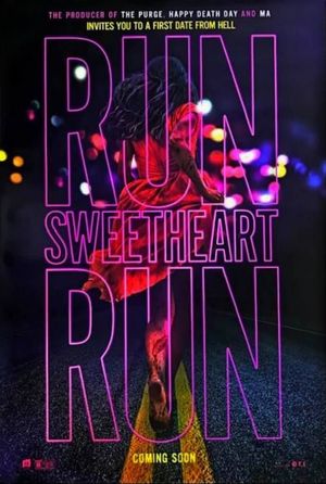 Run Sweetheart Run's poster