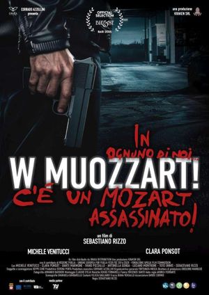 W Muozzart!'s poster