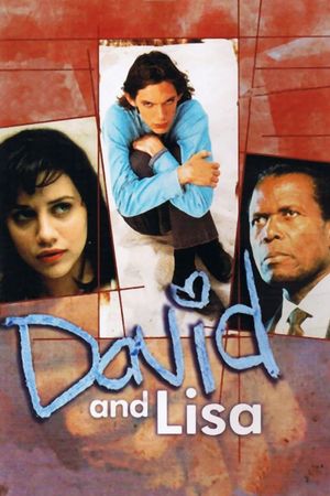 David and Lisa's poster