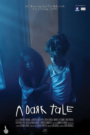 A Dark Tale's poster