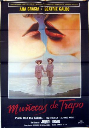 Muñecas de trapo's poster
