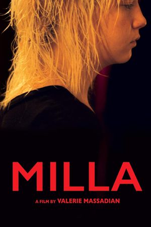 Milla's poster