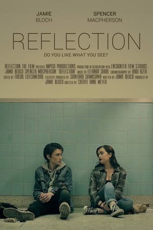 Reflection's poster