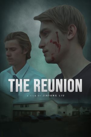 The Reunion's poster