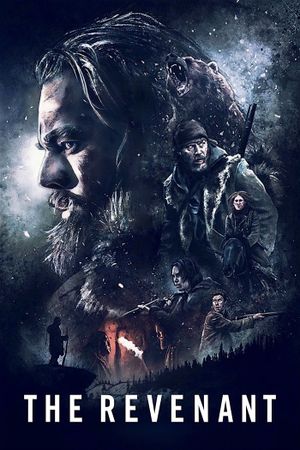 The Revenant's poster