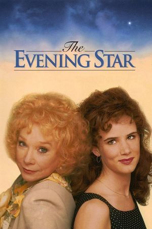 The Evening Star's poster