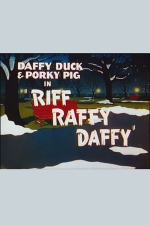 Riff Raffy Daffy's poster