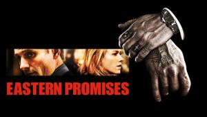 Eastern Promises's poster