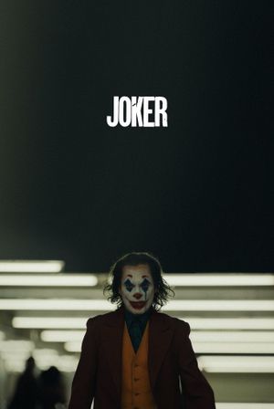 Joker's poster