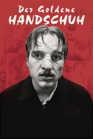 The Golden Glove's poster