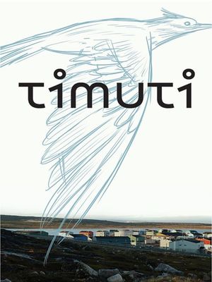 Timuti's poster