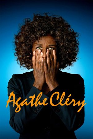 Agathe Cléry's poster