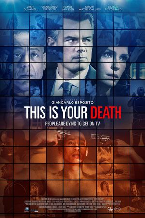 The Show's poster