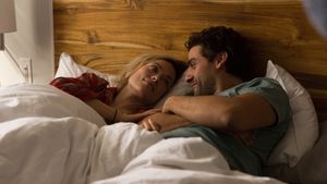 Life Itself's poster