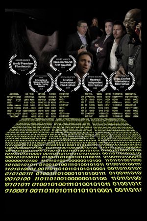 Game Over's poster