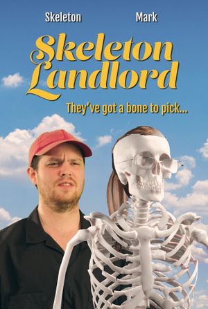 Skeleton Landlord's poster image