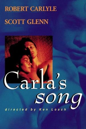 Carla's Song's poster