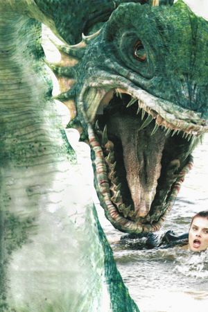 Beyond Loch Ness's poster