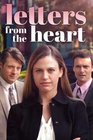 Letters From the Heart's poster