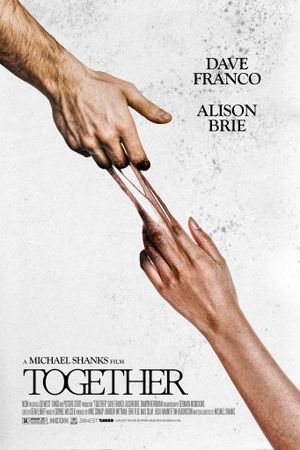 Together's poster