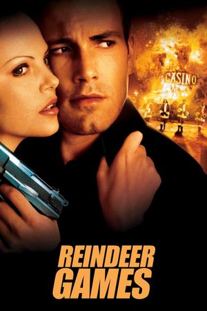 Reindeer Games's poster