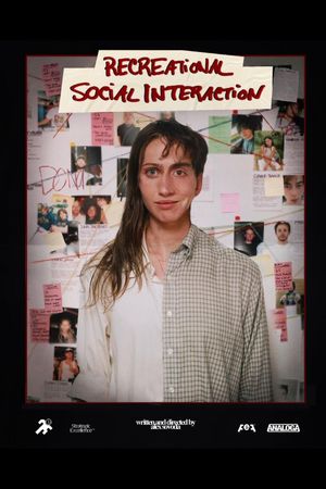 Recreational Social Interaction's poster
